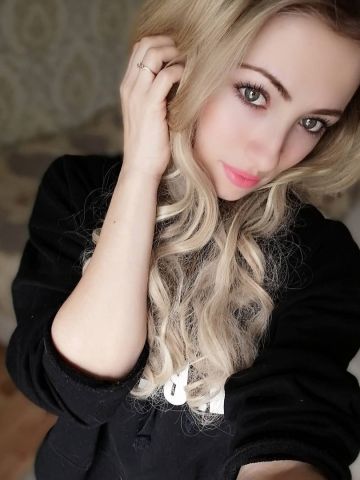 Анкета проститутки Роксана, 24 года